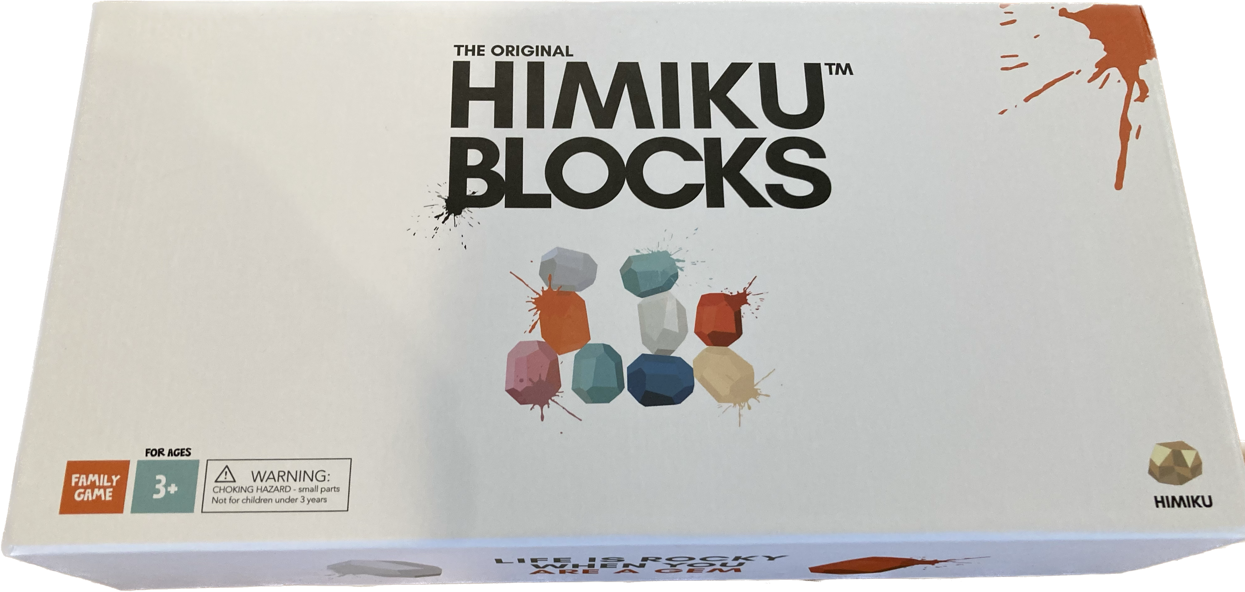 HIMIKUBLOCKSの箱