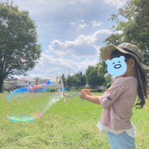 プレーパーク