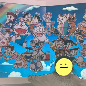 藤子不二雄ミュージアム