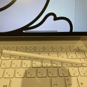 保育教材を作りたい