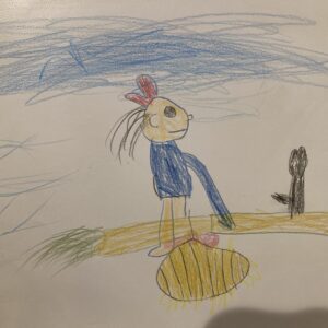 週末はジブリ映画