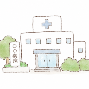 【産後からの痺れ】神経内科へ