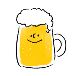 お酒を飲まなくなった話