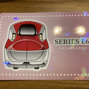 GWは実家へ