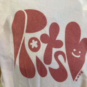 オリジナルTシャツ