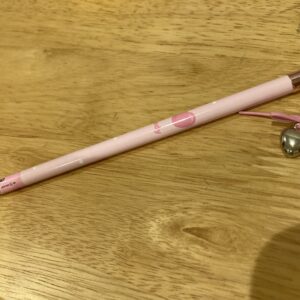 好きな男の子へお手紙