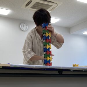 おもちゃの広場