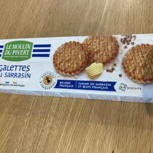 検診後購入オーガニックおやつ